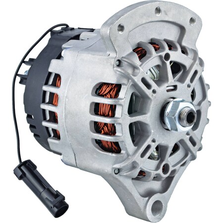 Db Electrical Alternator for IR IF 12-Volt 105 Amp Carrier Transicold Kubota, Genesis 400-40143